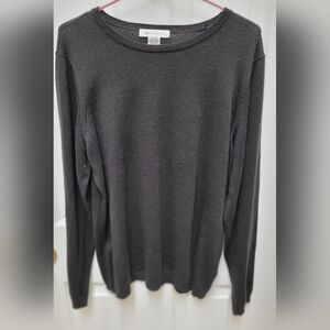 Liz Claiborne mini dress/tunic sz XL